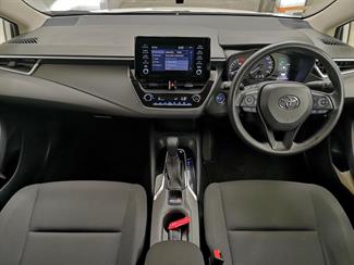 2021 Toyota Corolla - Thumbnail