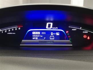 2012 Honda Freed - Thumbnail