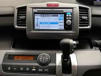 2012 Honda Freed - Thumbnail
