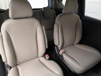 2012 Honda Freed - Thumbnail
