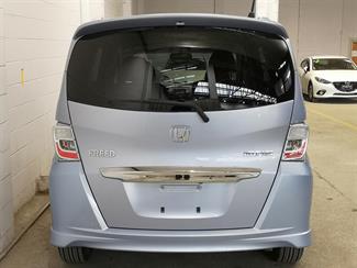 2012 Honda Freed - Thumbnail