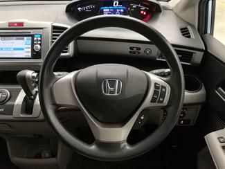2012 Honda Freed - Thumbnail