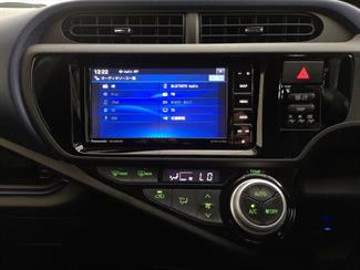 2015 Toyota Aqua - Thumbnail