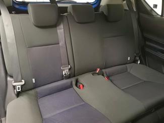 2015 Toyota Aqua - Thumbnail