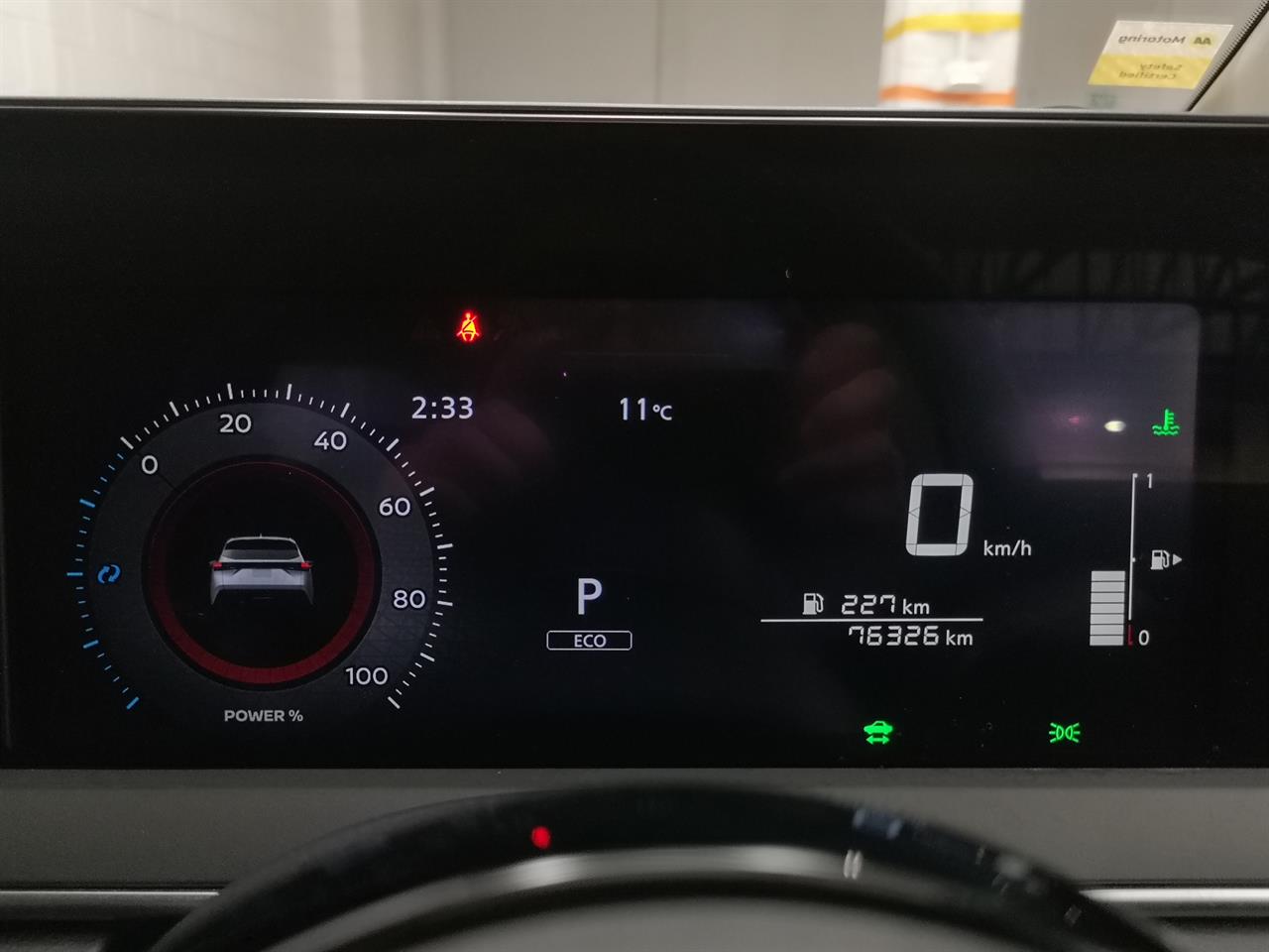 2021 Nissan Note