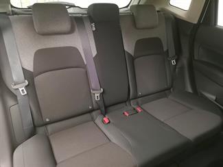 2021 Nissan Note - Thumbnail