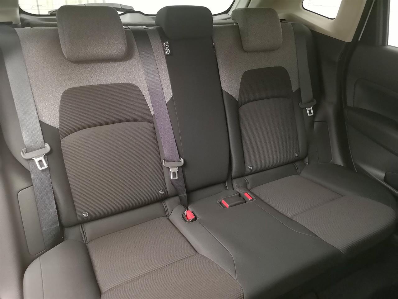 2021 Nissan Note