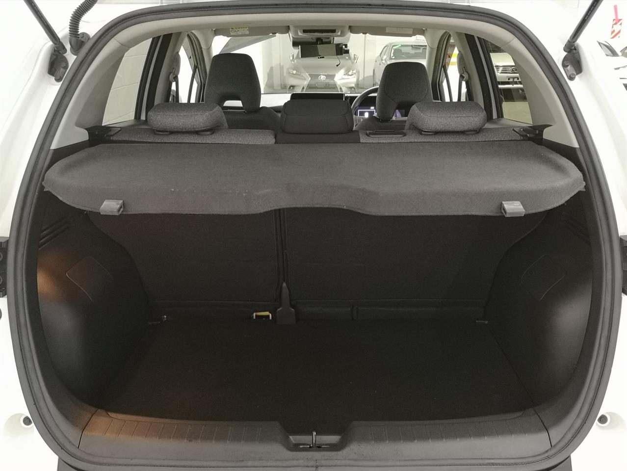 2021 Nissan Note