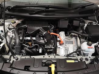 2021 Nissan Note - Thumbnail