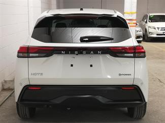 2021 Nissan Note - Thumbnail