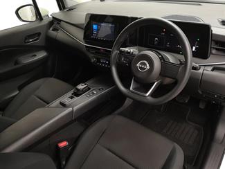 2021 Nissan Note - Thumbnail