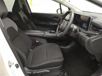 2021 Nissan Note - Thumbnail