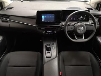 2021 Nissan Note - Thumbnail