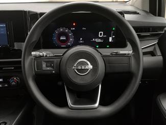 2021 Nissan Note - Thumbnail