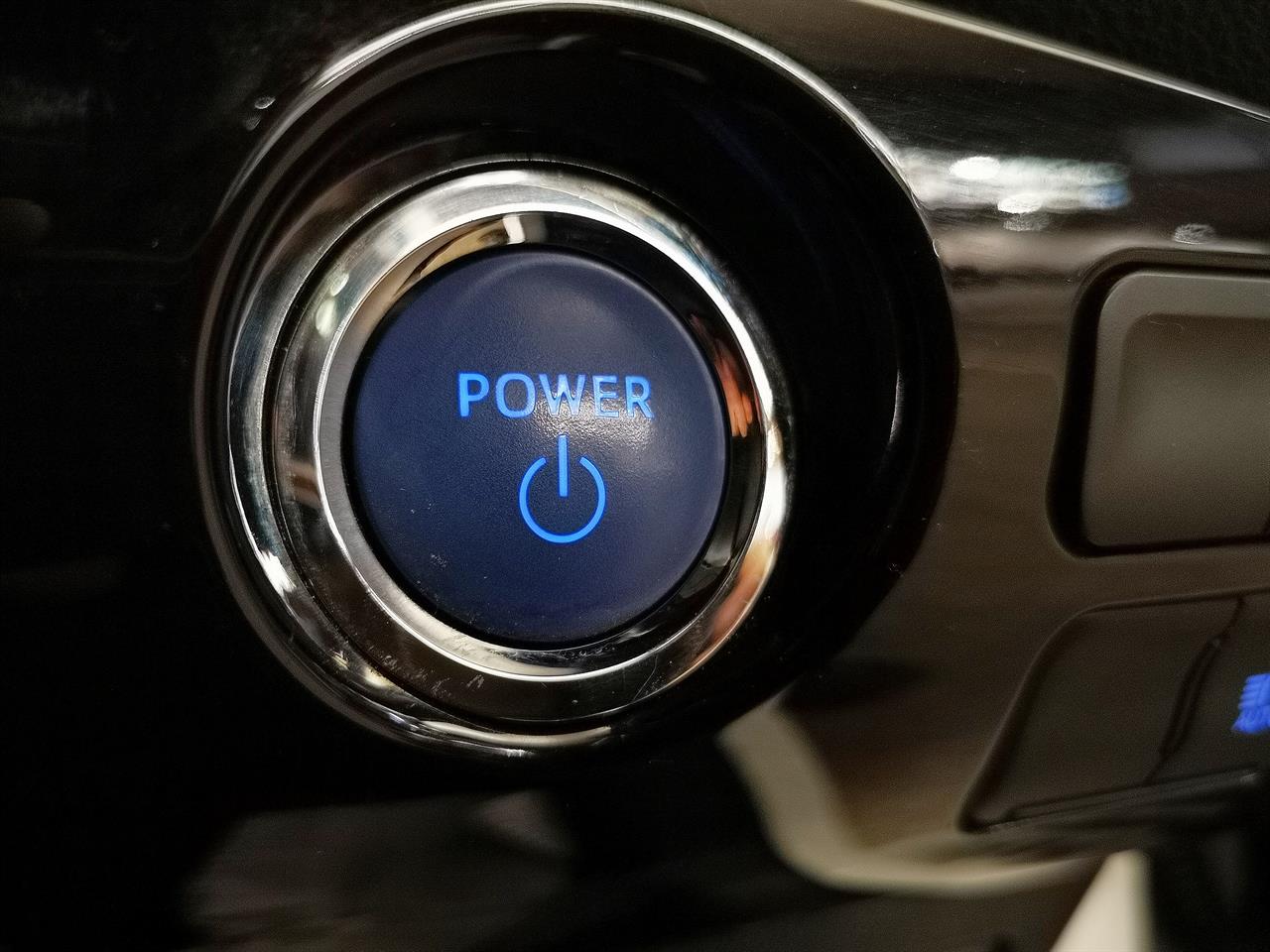 2020 Toyota Prius