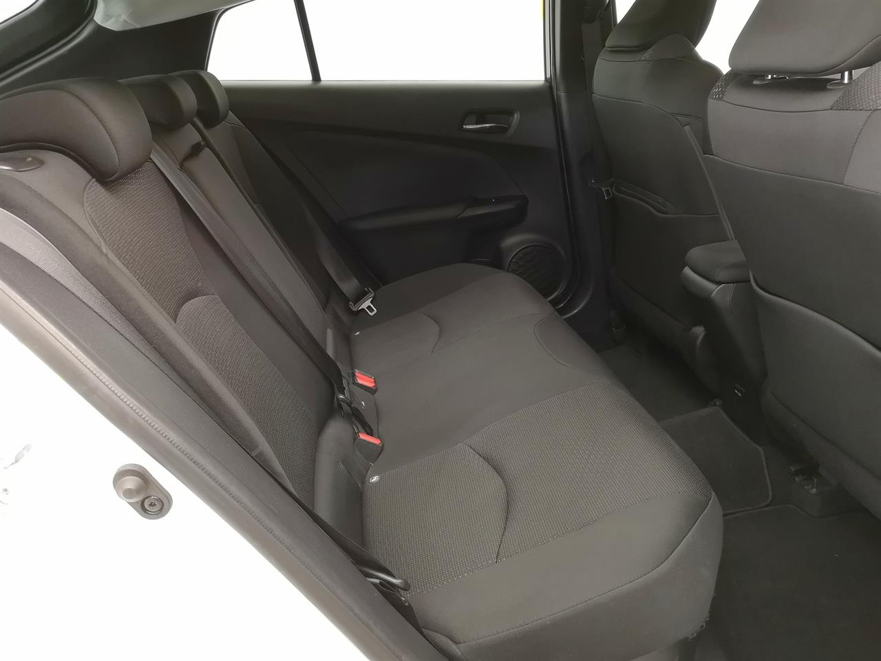 2020 Toyota Prius