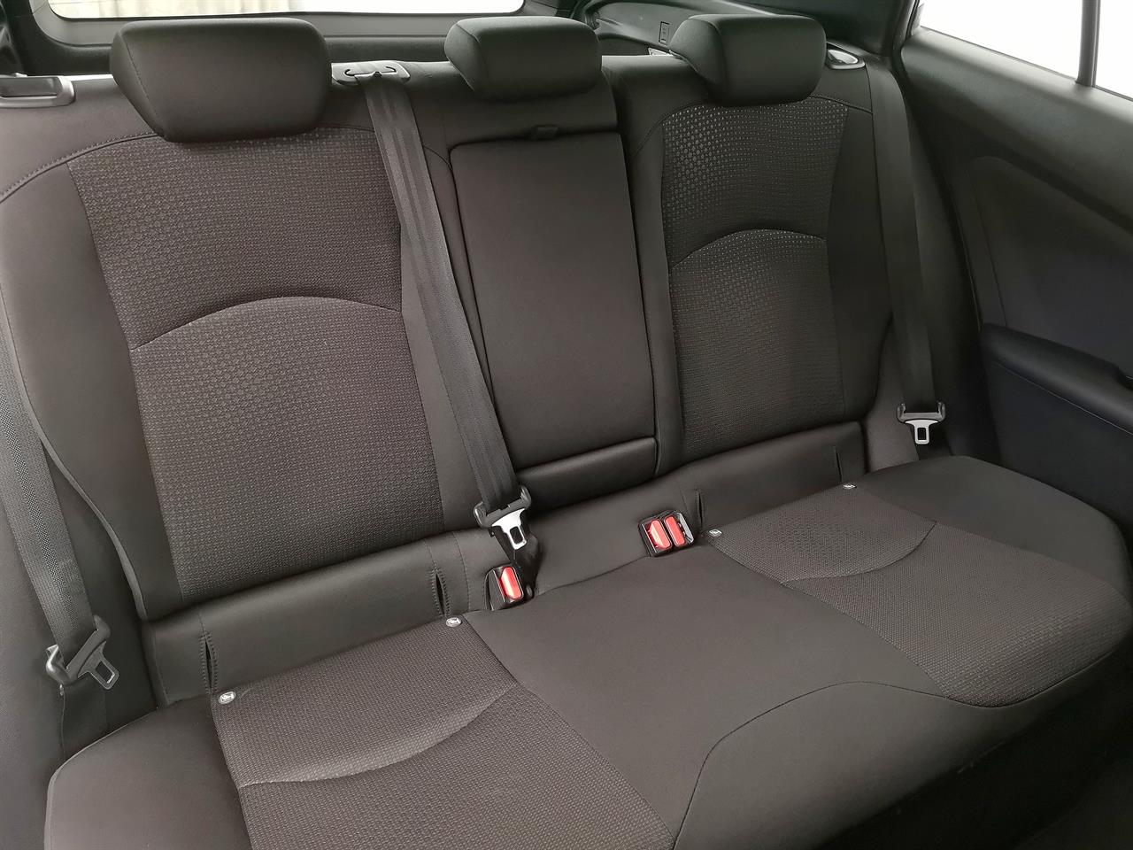 2020 Toyota Prius