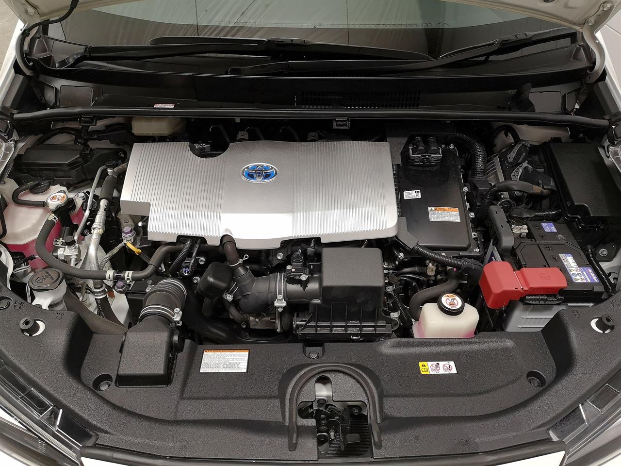 2020 Toyota Prius