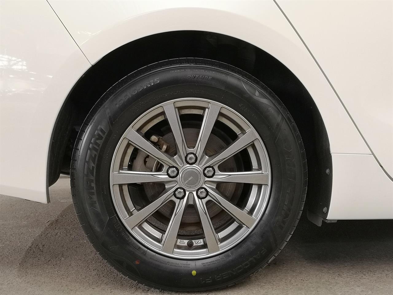 2020 Toyota Prius