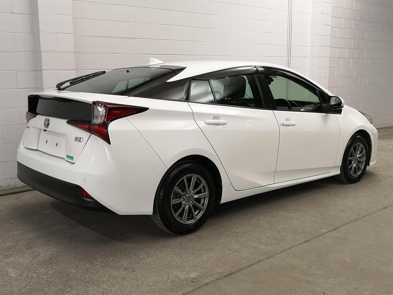 2020 Toyota Prius