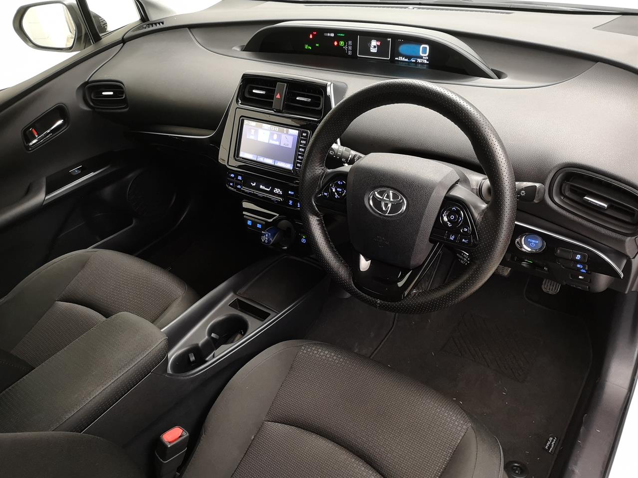 2020 Toyota Prius