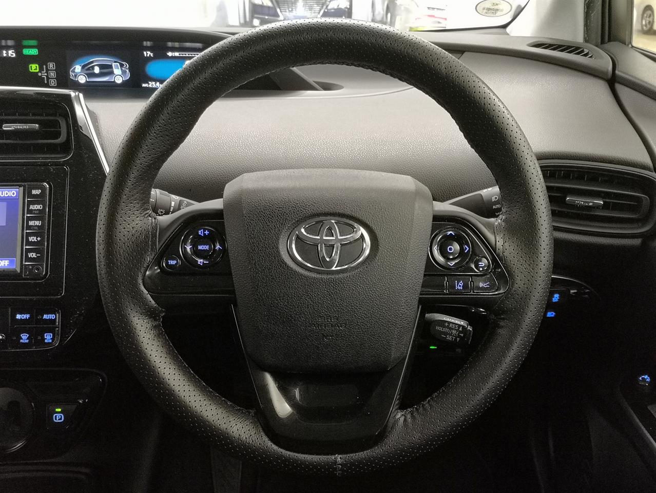 2020 Toyota Prius