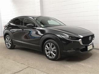 2020 Mazda CX-30 - Thumbnail