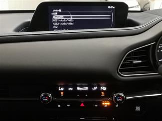 2020 Mazda CX-30 - Thumbnail