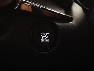 2020 Mazda CX-30 - Thumbnail