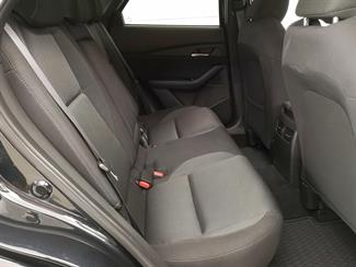 2020 Mazda CX-30 - Thumbnail