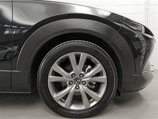 2020 Mazda CX-30 - Thumbnail