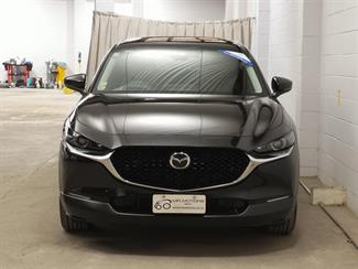 2020 Mazda CX-30 - Thumbnail