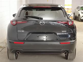 2020 Mazda CX-30 - Thumbnail