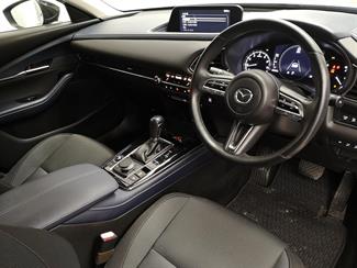 2020 Mazda CX-30 - Thumbnail
