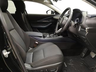 2020 Mazda CX-30 - Thumbnail