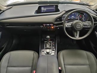 2020 Mazda CX-30 - Thumbnail