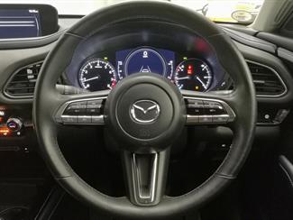 2020 Mazda CX-30 - Thumbnail