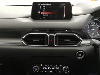 2017 Mazda CX-5 - Thumbnail
