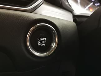 2017 Mazda CX-5 - Thumbnail