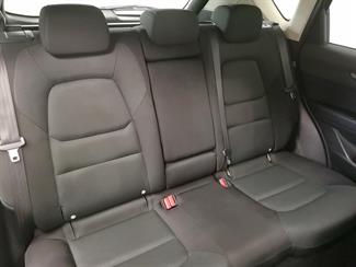 2017 Mazda CX-5 - Thumbnail