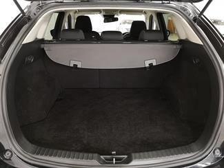 2017 Mazda CX-5 - Thumbnail