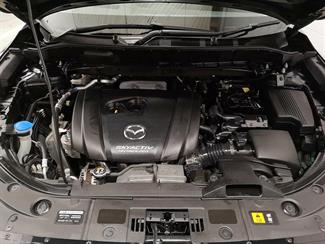 2017 Mazda CX-5 - Thumbnail
