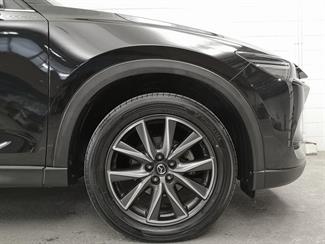 2017 Mazda CX-5 - Thumbnail