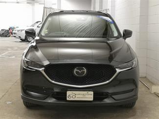 2017 Mazda CX-5 - Thumbnail