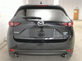2017 Mazda CX-5 - Thumbnail