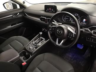 2017 Mazda CX-5 - Thumbnail