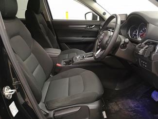 2017 Mazda CX-5 - Thumbnail