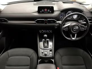 2017 Mazda CX-5 - Thumbnail