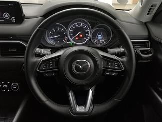 2017 Mazda CX-5 - Thumbnail