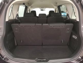 2014 Mazda Premacy - Thumbnail